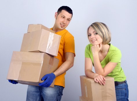 Careful furniture transport and lifting support in Kingston