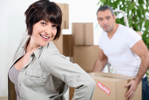 Different truck sizes for household removals in Kingston