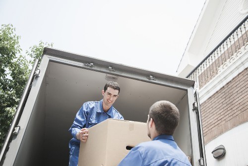 Load-based and cubic-yard quote methods for Kingston removals