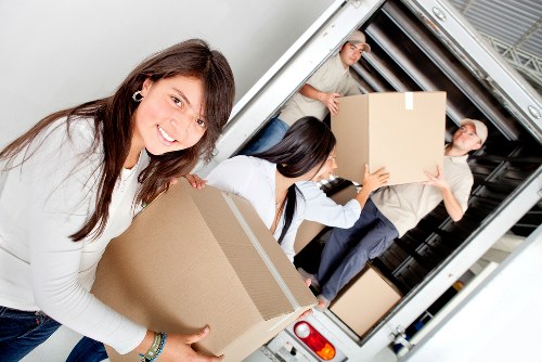 Kingston man with van handling flexible moving and delivery tasks